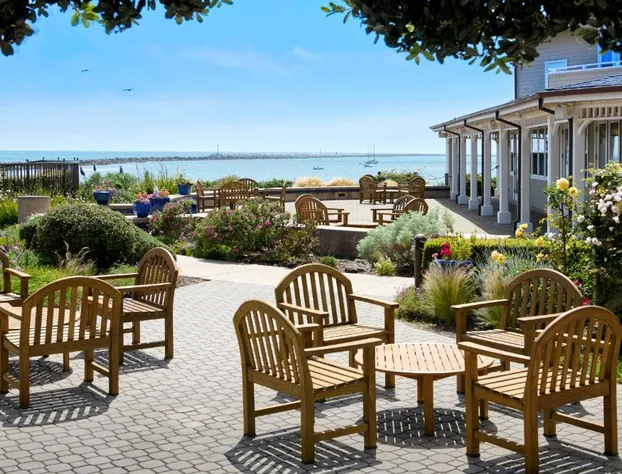 The Beach House Hotel Half Moon Bay hotel detail image 3