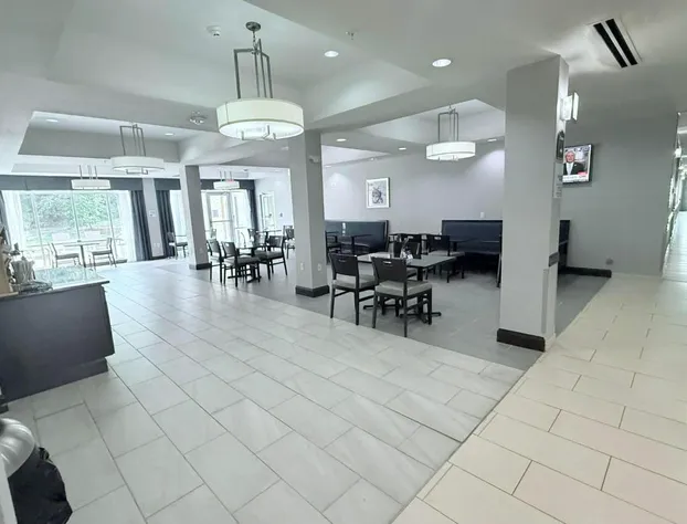 Holiday Inn Express & Suites Bonham by IHG hotel detail image 1