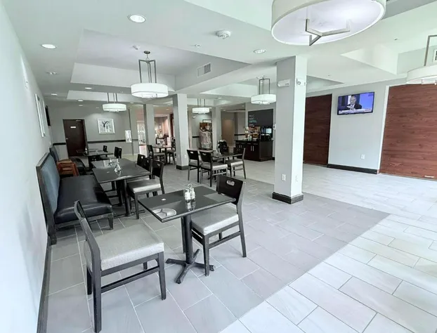 Holiday Inn Express & Suites Bonham by IHG hotel detail image 2