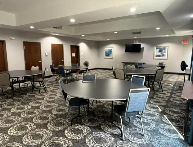 Holiday Inn Express & Suites Bonham by IHG hotel detail image 4