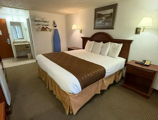 Richland Inn & Suites hotel detail image 4