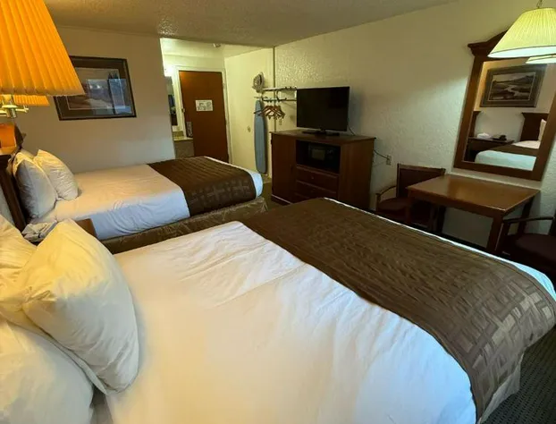 Richland Inn & Suites hotel detail image 2