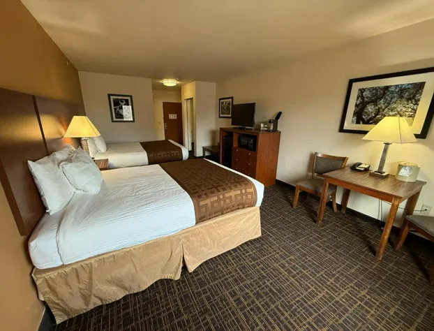 Richland Inn & Suites hotel detail image 3