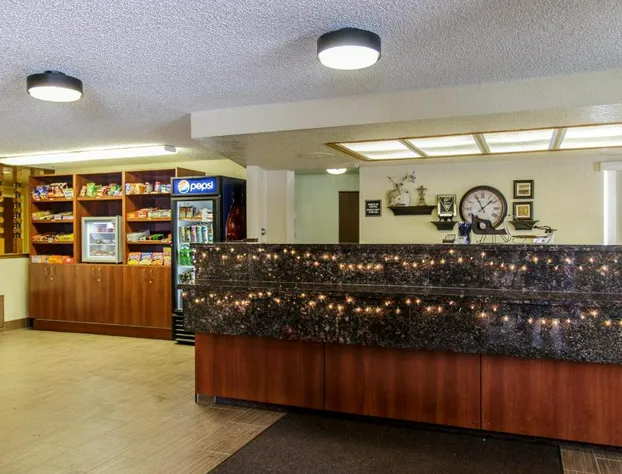 Richland Inn & Suites hotel detail image 1