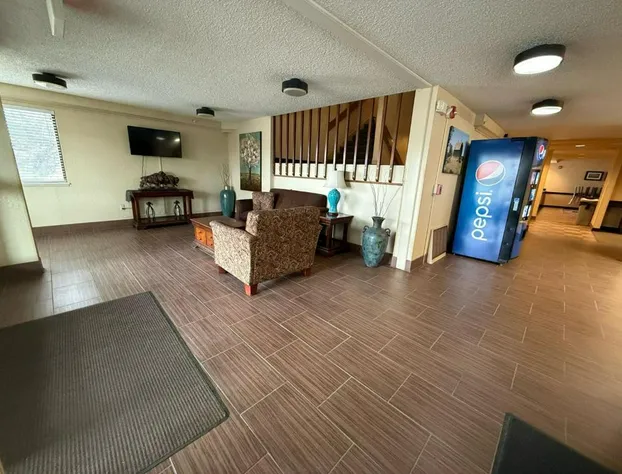 Richland Inn & Suites hotel detail image 2