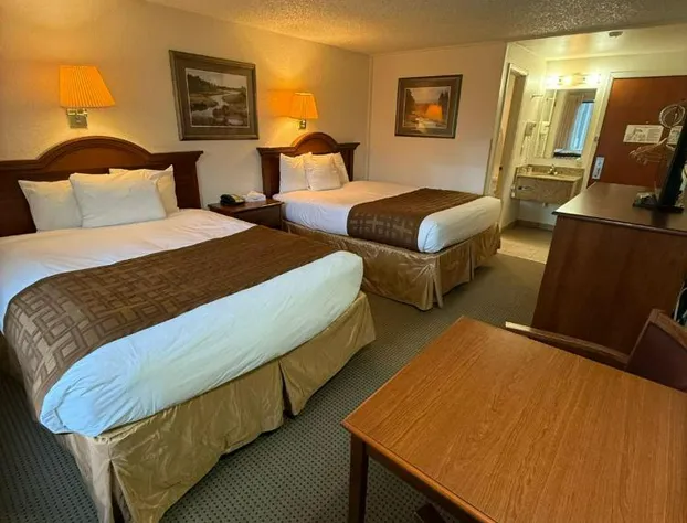 Richland Inn & Suites hotel detail image 3