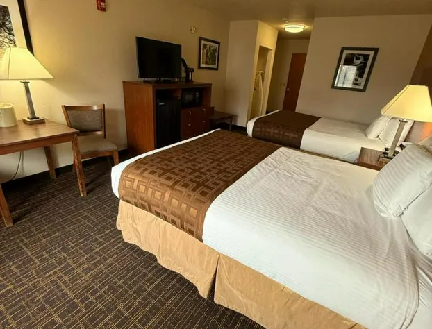 Richland Inn & Suites hotel detail image 4