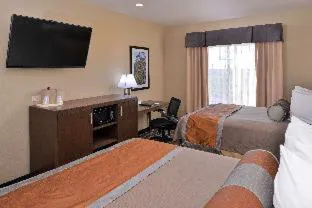 Best Western Plus Fort Stockton Hotel hotel detail image 3