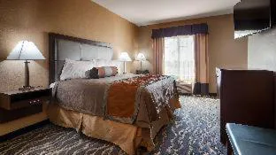 Best Western Plus Fort Stockton Hotel hotel detail image 4