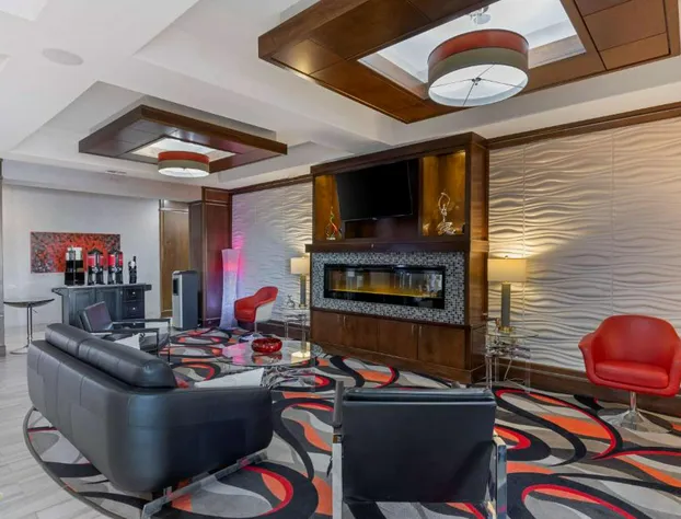 Best Western Plus Fort Stockton Hotel hotel detail image 3