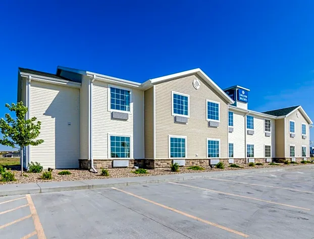 Cobblestone Inn & Suites - Cambridge hotel detail image 1