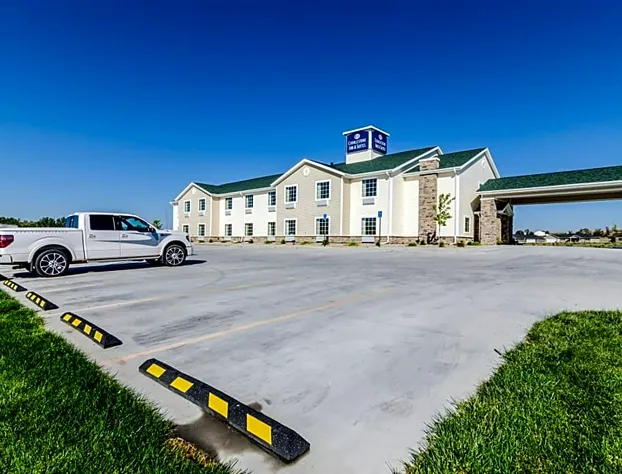 Cobblestone Inn & Suites - Cambridge hotel detail image 2