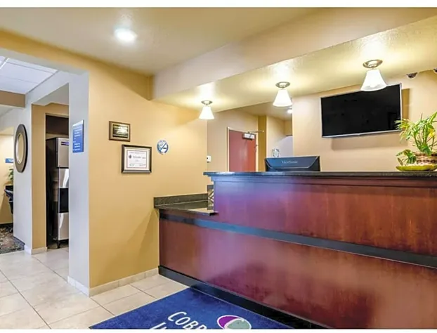 Cobblestone Inn & Suites - Cambridge hotel detail image 3