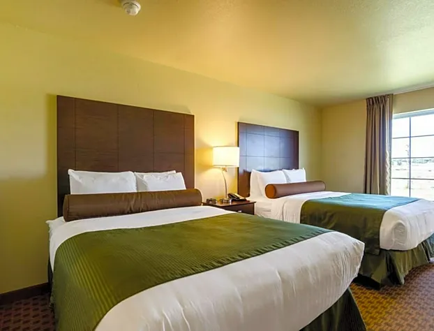 Cobblestone Inn & Suites - Cambridge hotel detail image 4