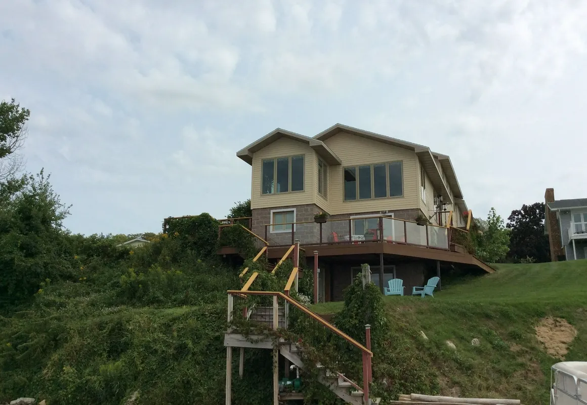 Pictured Rocks Bed And Breakfast hotel hero