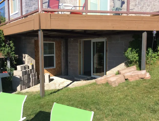 Pictured Rocks Bed And Breakfast hotel detail image 1