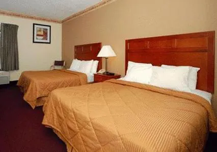 The Best Inn & Suites hotel hero