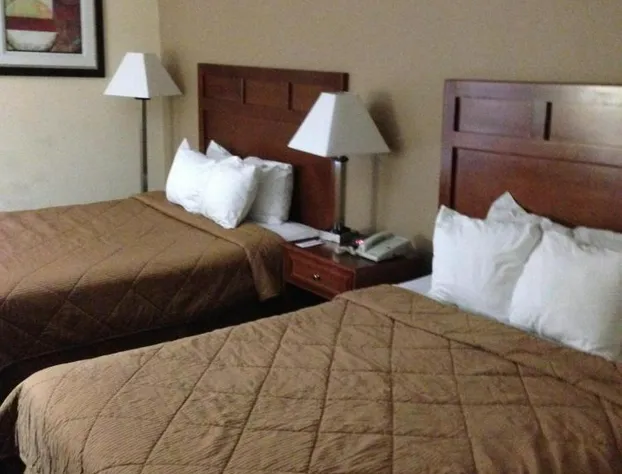 The Best Inn & Suites hotel detail image 2