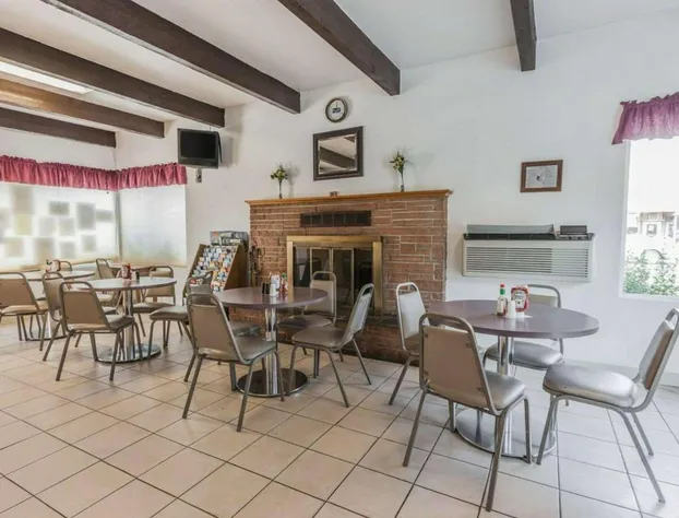 Rodeway Inn & Suites Omak - Okanogan hotel detail image 1