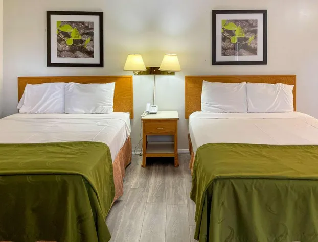 Rodeway Inn & Suites Omak - Okanogan hotel detail image 3