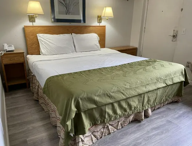 Rodeway Inn & Suites Omak - Okanogan hotel detail image 4