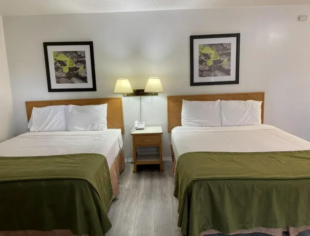 Rodeway Inn & Suites Omak - Okanogan hotel detail image 2