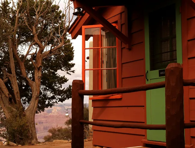 Bright Angel Lodge – Inside the Park hotel detail image 3