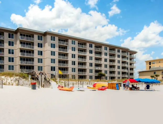 Island Princess Beach Resort by Panhandle Getaways hotel detail image 1