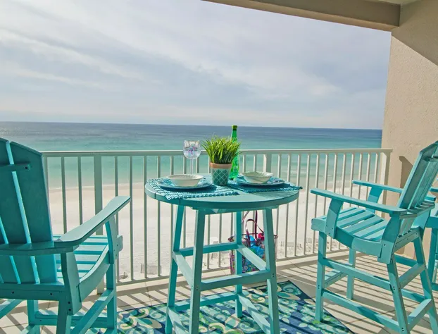 Island Princess Beach Resort by Panhandle Getaways hotel detail image 2