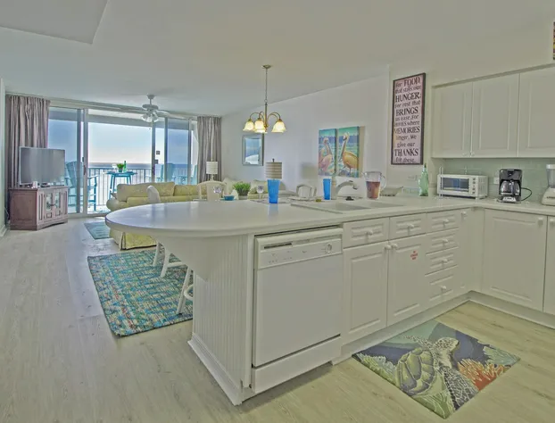 Island Princess Beach Resort by Panhandle Getaways hotel detail image 3