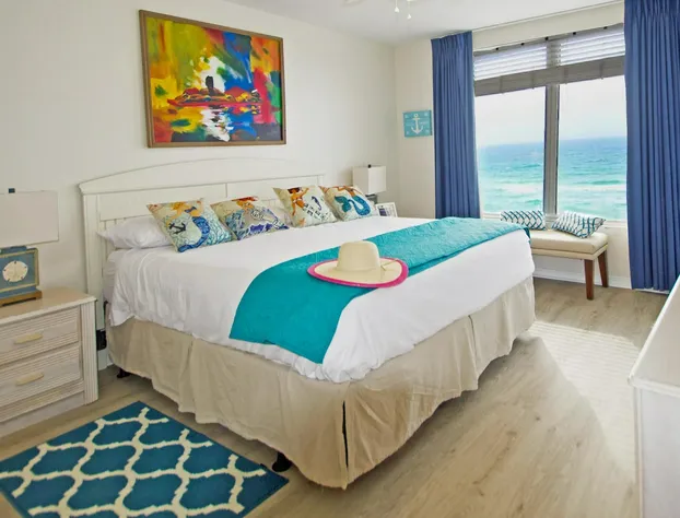 Island Princess Beach Resort by Panhandle Getaways hotel detail image 4