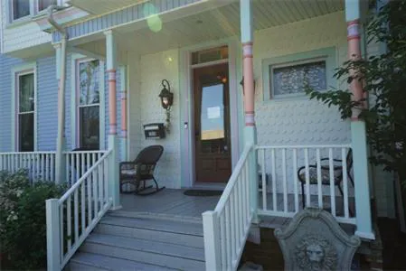 1895 Washington Hotel hotel detail image 2
