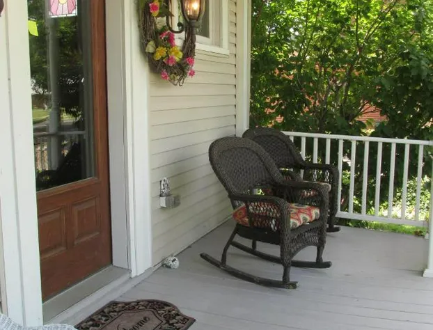 1895 Washington Hotel hotel detail image 3