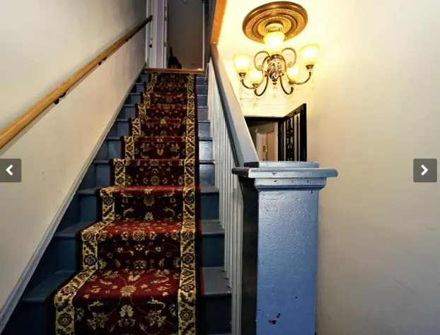 1895 Washington Hotel hotel detail image 4