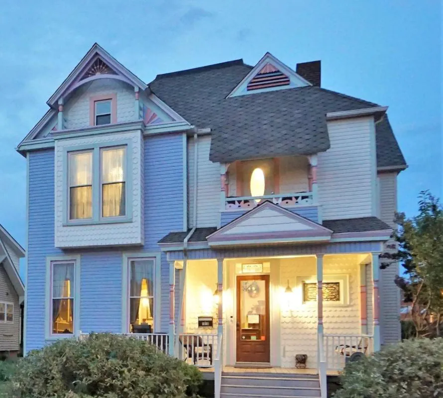 1895 Washington Hotel hotel hero