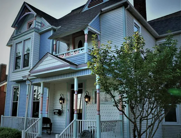 1895 Washington Hotel hotel detail image 1
