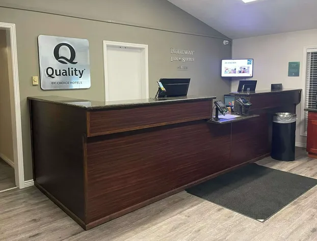 Quality Inn Ontario hotel detail image 3