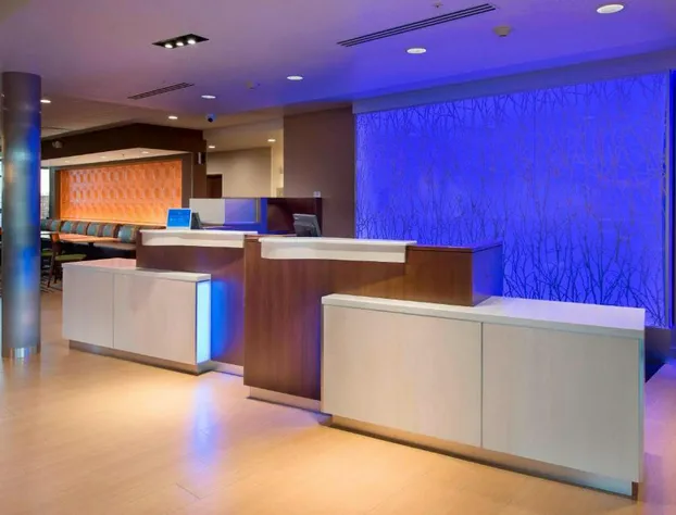 Fairfield Inn & Suites by Marriott Scottsbluff hotel detail image 4