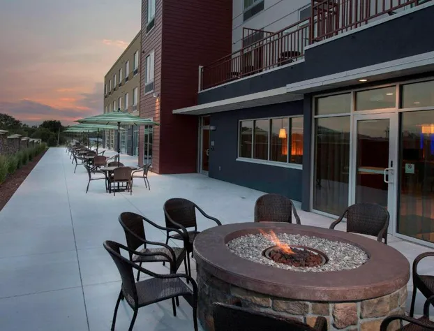 Fairfield Inn & Suites by Marriott Scottsbluff hotel detail image 2