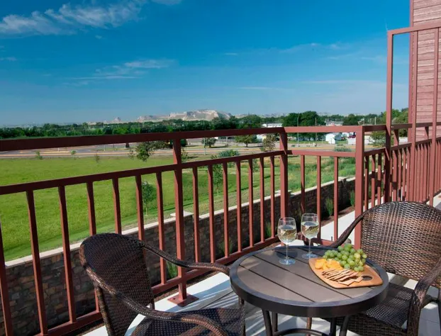 Fairfield Inn & Suites by Marriott Scottsbluff hotel detail image 3