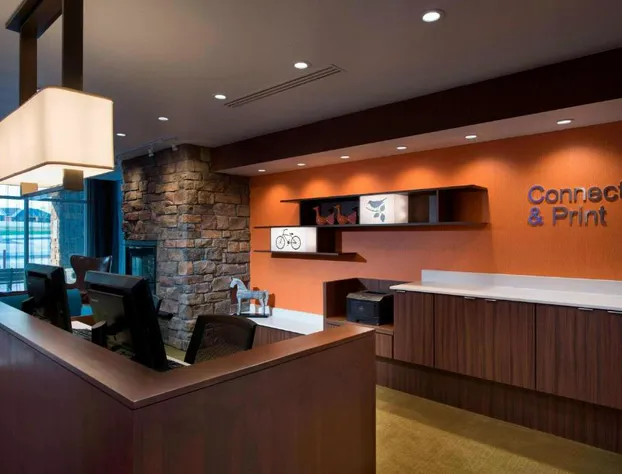 Fairfield Inn & Suites by Marriott Scottsbluff hotel detail image 4