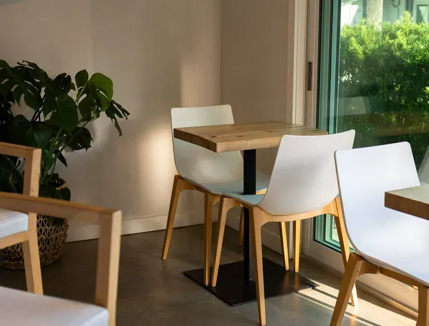 The Hotel Palms hotel detail image 1