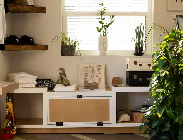 The Hotel Palms hotel detail image 3