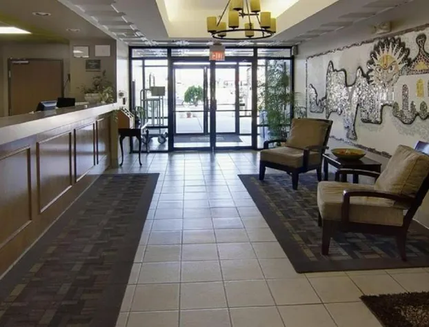 Econo Lodge hotel detail image 3