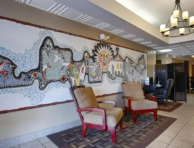 Econo Lodge hotel detail image 4