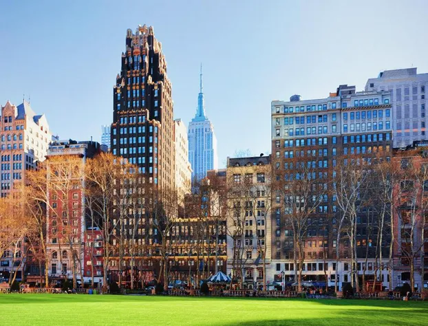 The Bryant Park Hotel hotel detail image 2