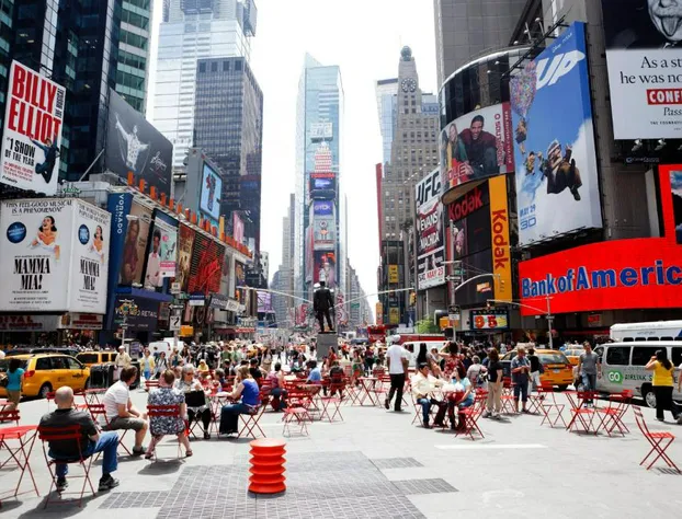 The Bryant Park Hotel hotel detail image 4