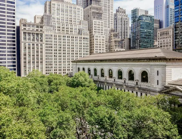 The Bryant Park Hotel hotel detail image 1