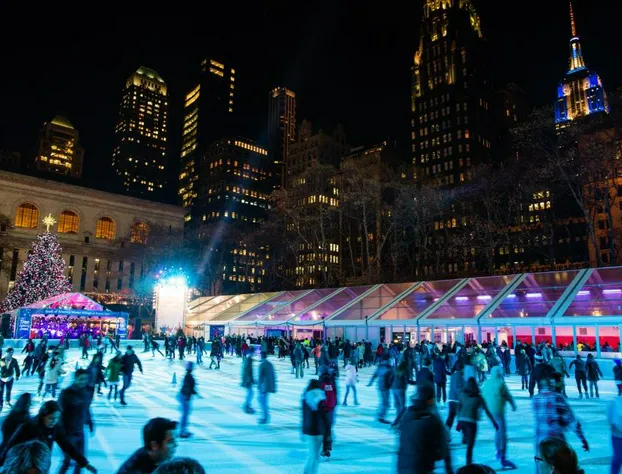 The Bryant Park Hotel hotel detail image 3