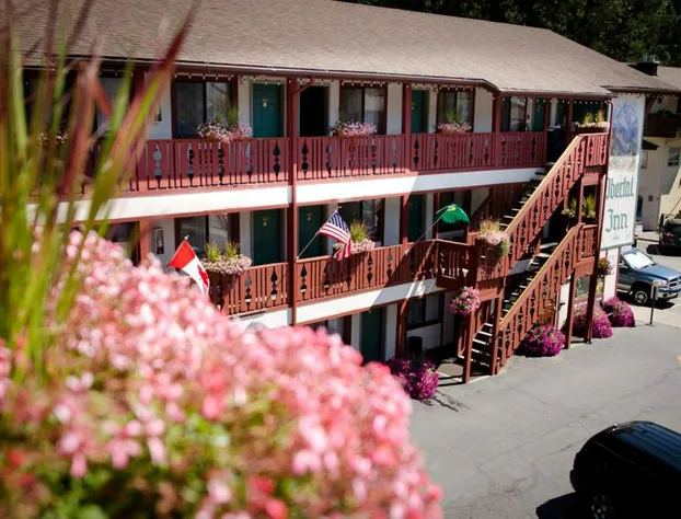 Obertal Inn hotel detail image 1